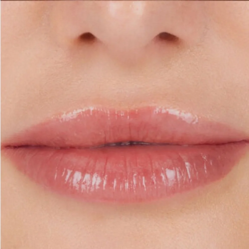 NARS Afterglow Lip Oil Twirl